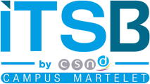 Logo ITSB