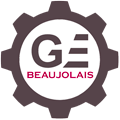 Logo GEB