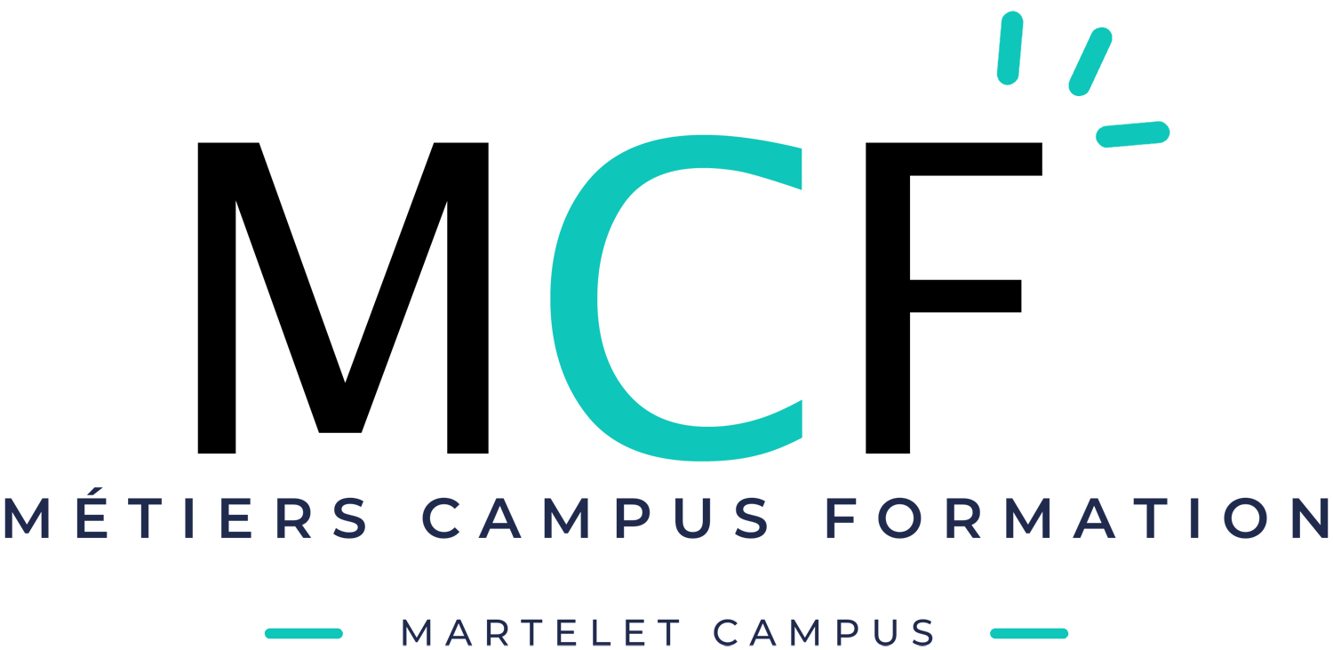 Métiers Campus Formation