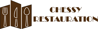 Logo Chessy Restauration